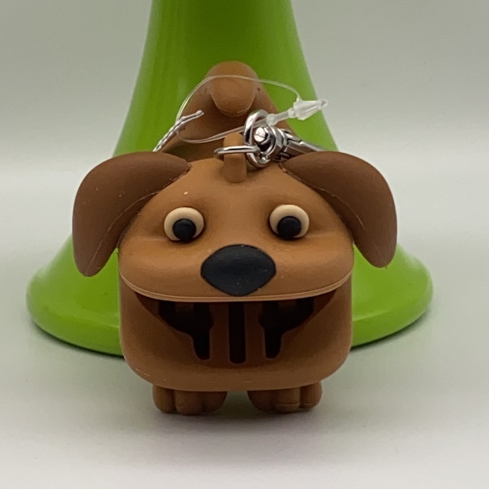 BBW POCKET BAC HOLDER - Picture 2 of 2
